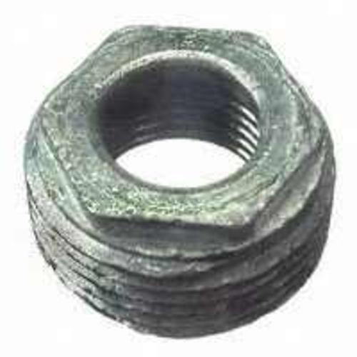 Halex 91331 Rigid Reducing Bushing, 1"X1/2"