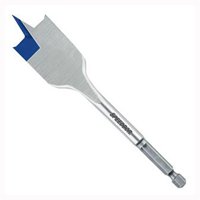 buy drill bits spade long at cheap rate in bulk. wholesale & retail hand tool supplies store. home décor ideas, maintenance, repair replacement parts