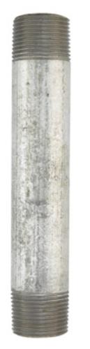 buy galvanized pipe nipple & standard at cheap rate in bulk. wholesale & retail plumbing repair tools store. home décor ideas, maintenance, repair replacement parts