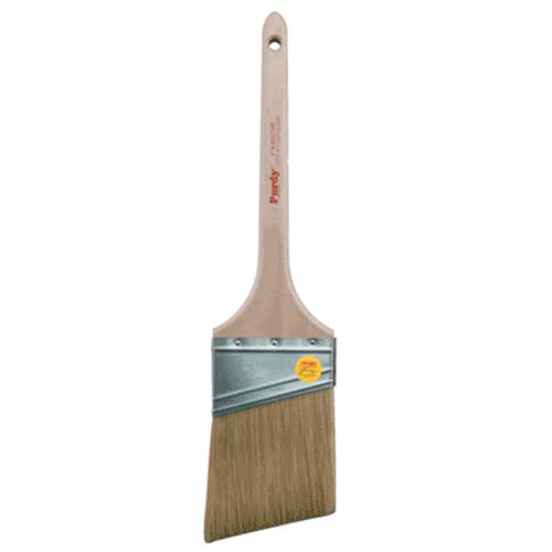 Purdy 024425 Adjutant Angled Sash/Trim Paint Brush, 2.5"