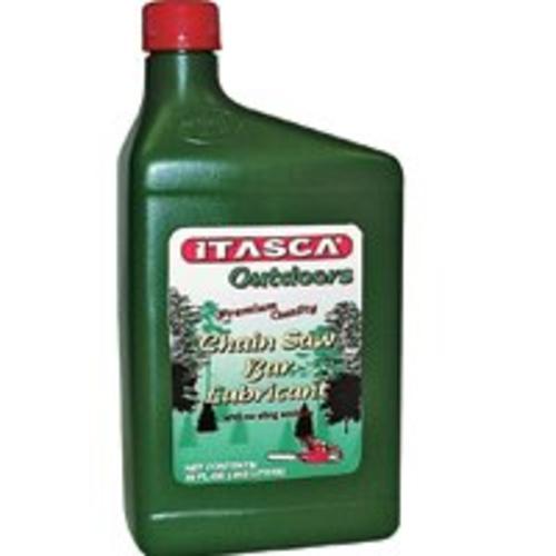 Warren Unilube 702278 Bar & Chain Oil, 1 Quart