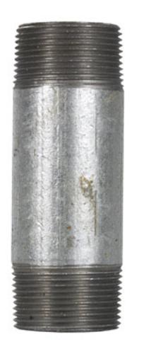 buy galvanized pipe nipple & standard at cheap rate in bulk. wholesale & retail plumbing supplies & tools store. home décor ideas, maintenance, repair replacement parts