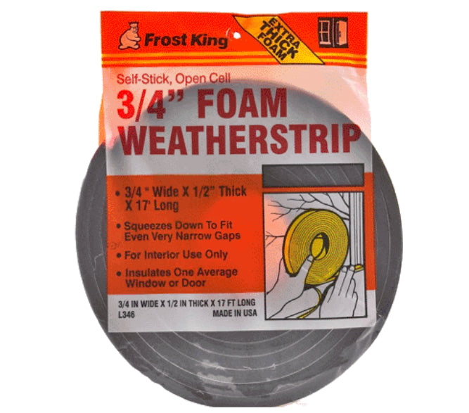 buy door window weatherstripping at cheap rate in bulk. wholesale & retail building hardware tools store. home décor ideas, maintenance, repair replacement parts
