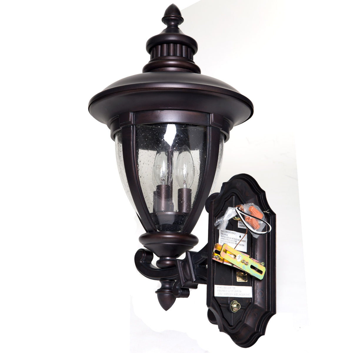 buy wall mount light fixtures at cheap rate in bulk. wholesale & retail lighting equipments store. home décor ideas, maintenance, repair replacement parts