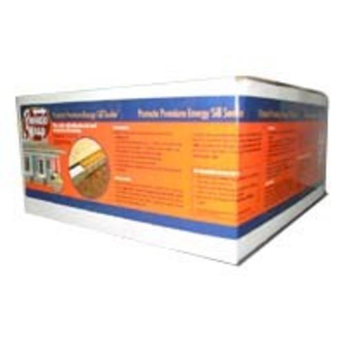 Protecto Wrap 8250055 Premium Sill Sealer, 5-1/2" x 25'