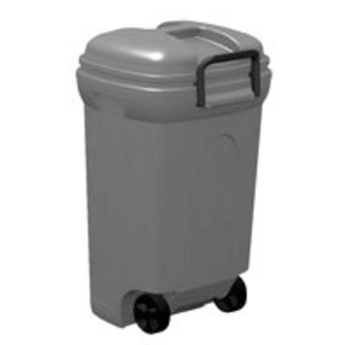 buy trash & recycle cans at cheap rate in bulk. wholesale & retail professional cleaning supplies store.