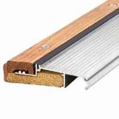 M-D Building 76265 Adjustable Sill Inswing, 4-9/16" x 36", Mill Finish