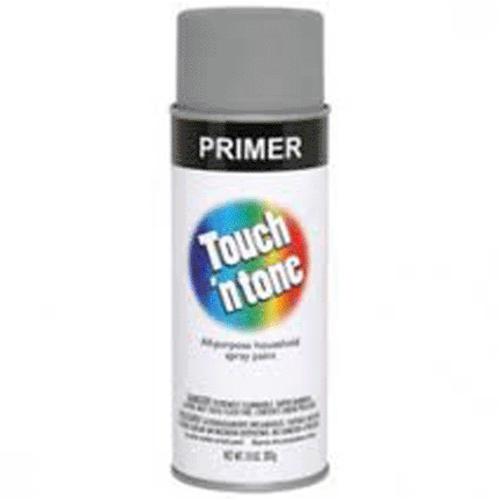 Rust-Oleum 55279830 Primer Spray Paint, 10 Oz, Gray