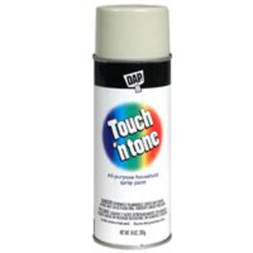 Rust-Oleum 55285830 Spray Paint, 10 Oz, Almond