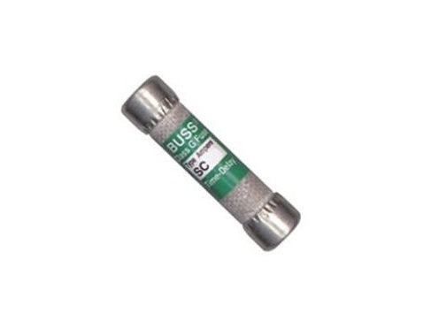 Bussmann SC-25 Class G Auto Fuse, 25 Amp