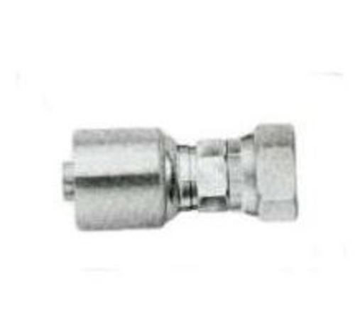 Gates G251110808 G25-Series 8G-8FPX Female Hydraulic Hose Coupling, 1/2"