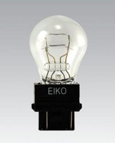 Eiko 3057-BP Miniature Stop/Signal/Back-Up/Parking Light, 12.8/14 V