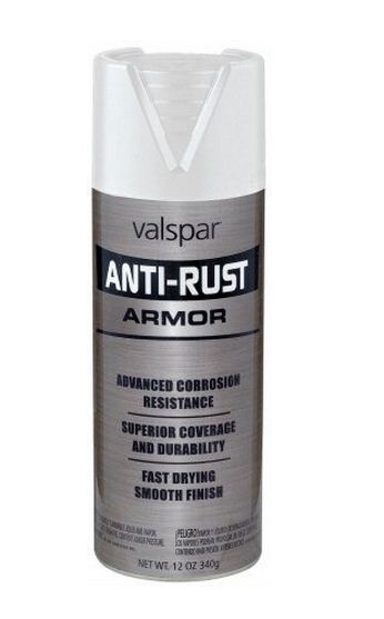 buy rust inhibitor spray paint at cheap rate in bulk. wholesale & retail painting goods & supplies store. home décor ideas, maintenance, repair replacement parts