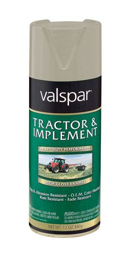 buy farm & implement spray paint at cheap rate in bulk. wholesale & retail painting materials & tools store. home décor ideas, maintenance, repair replacement parts