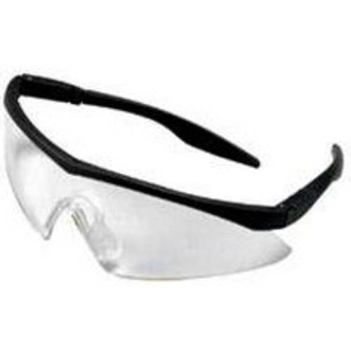 MSA 10049188  Safety Glasses With Clear Lens, Anti Fog, Scratch Resistant