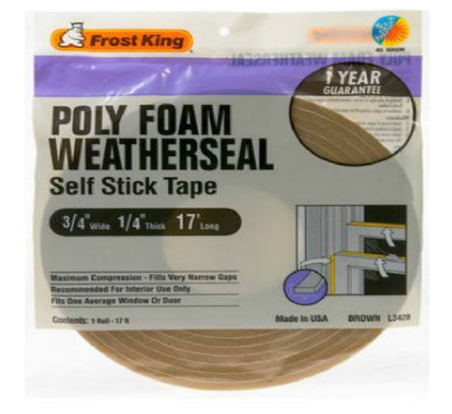 buy door window weatherstripping at cheap rate in bulk. wholesale & retail building hardware materials store. home décor ideas, maintenance, repair replacement parts