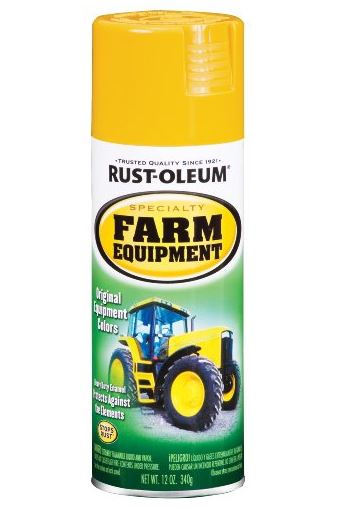 buy farm & implement spray paint at cheap rate in bulk. wholesale & retail wall painting tools & supplies store. home décor ideas, maintenance, repair replacement parts