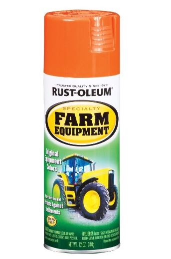 buy farm & implement spray paint at cheap rate in bulk. wholesale & retail painting gadgets & tools store. home décor ideas, maintenance, repair replacement parts