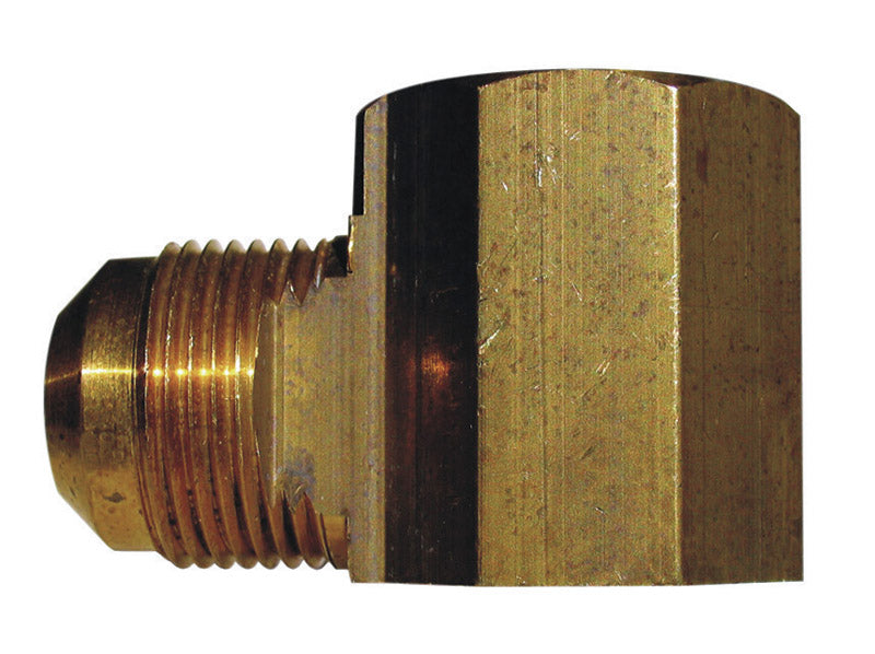 buy brass flare pipe fittings at cheap rate in bulk. wholesale & retail plumbing repair tools store. home décor ideas, maintenance, repair replacement parts
