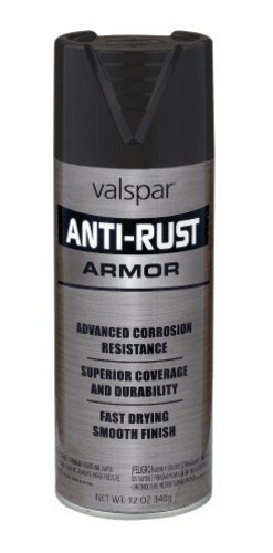 buy rust inhibitor spray paint at cheap rate in bulk. wholesale & retail wall painting tools & supplies store. home décor ideas, maintenance, repair replacement parts