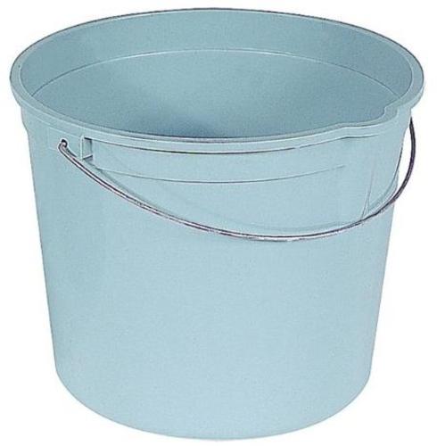 Encore Plastics 06192 Plastic Pail With Pour Spout, 6 Quart