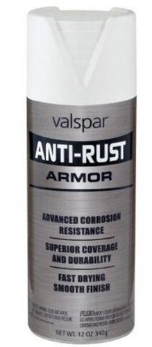 buy rust inhibitor spray paint at cheap rate in bulk. wholesale & retail home painting goods store. home décor ideas, maintenance, repair replacement parts