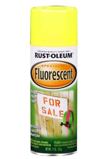 buy fluorescent spray paint at cheap rate in bulk. wholesale & retail home painting goods store. home décor ideas, maintenance, repair replacement parts