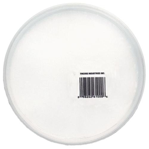 Encore Plastics 61000 Mix-N-Measure Resealable Lid, 2.5 Quart