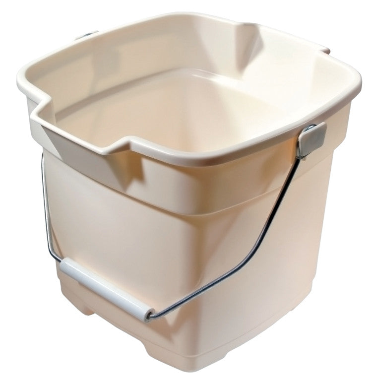 buy buckets & pails at cheap rate in bulk. wholesale & retail cleaning goods & supplies store.