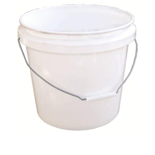 Encore Plastics 10128 Plastic Paint Pail, 1 Gallon