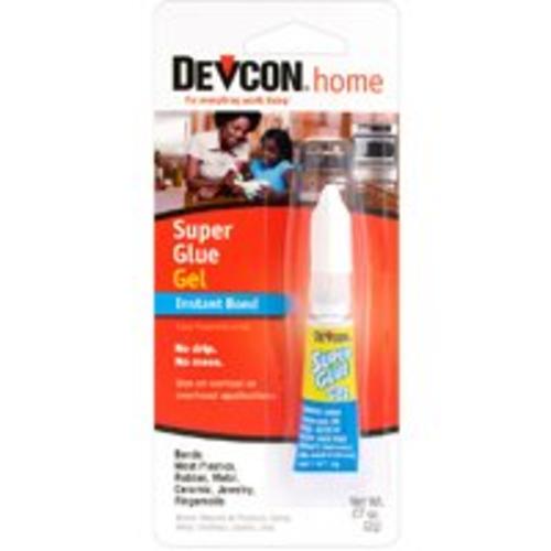 Devcon S293 Super Glue Gel, 2 Gram