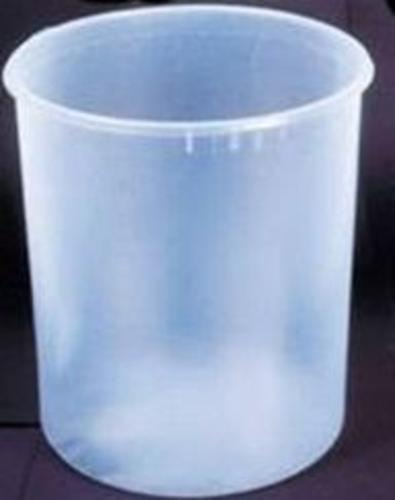 Encore Plastics 05175 Plastic Pail Liner, 5 Gallon