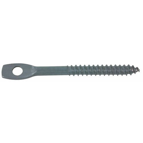 Toolpro 5010 Eye Lag Screw, Pack-20