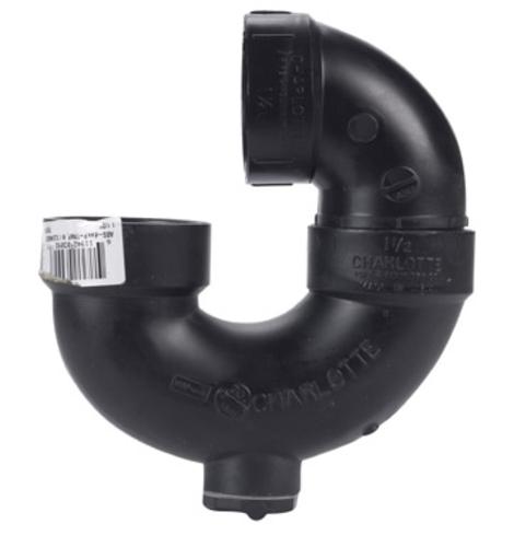 buy abs dwv pipe fittings at cheap rate in bulk. wholesale & retail plumbing spare parts store. home décor ideas, maintenance, repair replacement parts