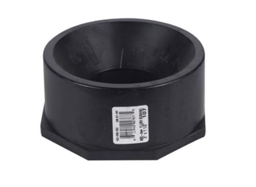 buy abs dwv pipe fittings at cheap rate in bulk. wholesale & retail plumbing supplies & tools store. home décor ideas, maintenance, repair replacement parts