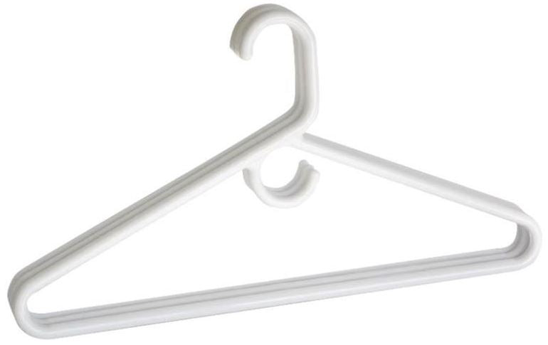 buy hangers at cheap rate in bulk. wholesale & retail clothes storage & maintenance store.