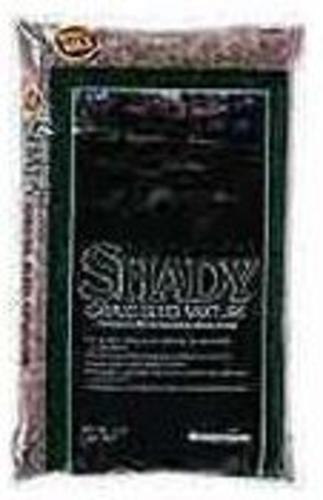 Lebanon Seaboard 2805417 Shady Grass Seed Mix, 50 lbs