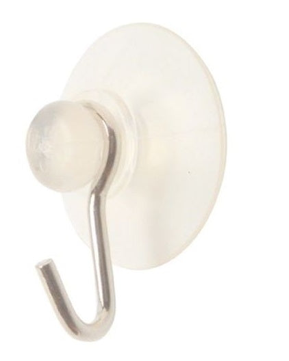 buy suction cup & hooks at cheap rate in bulk. wholesale & retail home hardware repair supply store. home décor ideas, maintenance, repair replacement parts