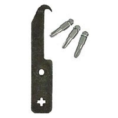 buy screwdriver - bits slotted & phillips at cheap rate in bulk. wholesale & retail heavy duty hand tools store. home décor ideas, maintenance, repair replacement parts