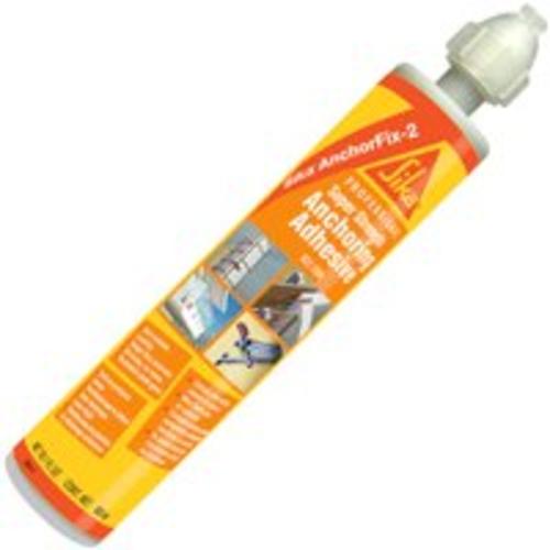 Sika 112718/C371120 Acrylic Anchor Adhesive, 10 Oz.