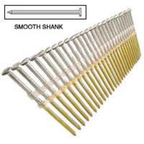 Senco GD24APBSN Stick Framing Nails, 5M, .113" X 2-3/8"