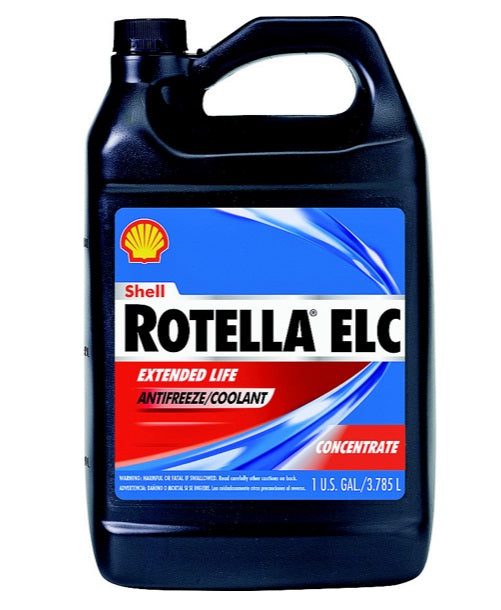Buy rotella elc concentrate - Online store for radiator & accessories, coolant in USA, on sale, low price, discount deals, coupon code