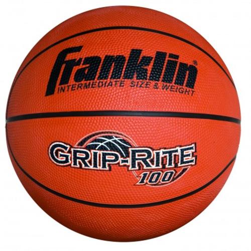 Franklin 7107 Official Rubber Basketball