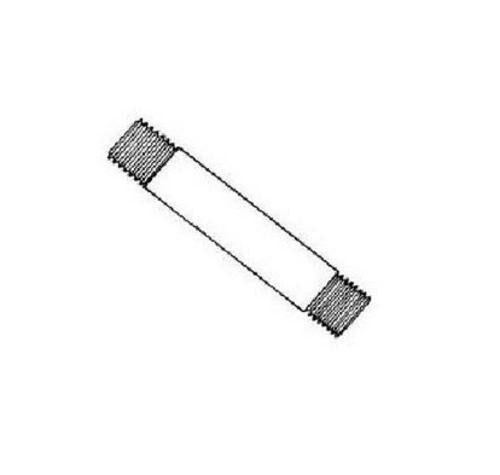 buy galvanized pipe nipple & standard at cheap rate in bulk. wholesale & retail plumbing supplies & tools store. home décor ideas, maintenance, repair replacement parts