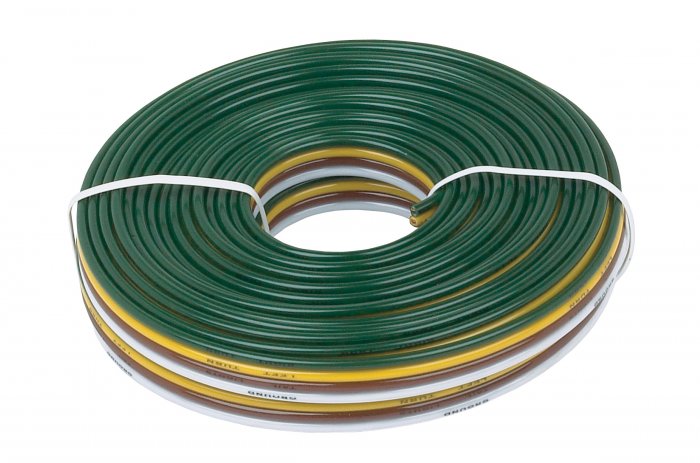 Hopkins 49915 16/18 Gauge Bonded Wire