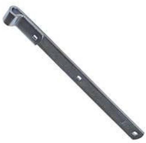 Stanley 248039 Hinge Strap, Zinc Plated, 18"