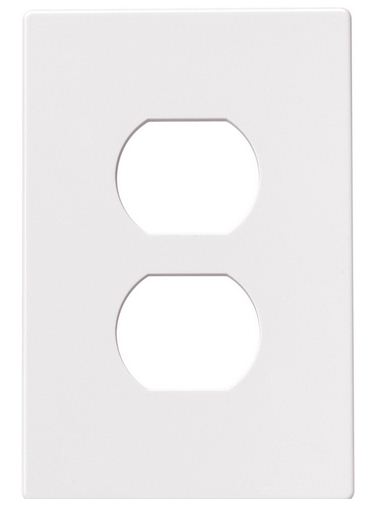 buy electrical wallplates at cheap rate in bulk. wholesale & retail electrical tools & kits store. home décor ideas, maintenance, repair replacement parts