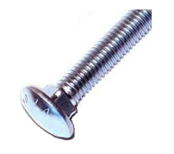 Midwest 01158 1/2X12 Zinc Carriage Bolt