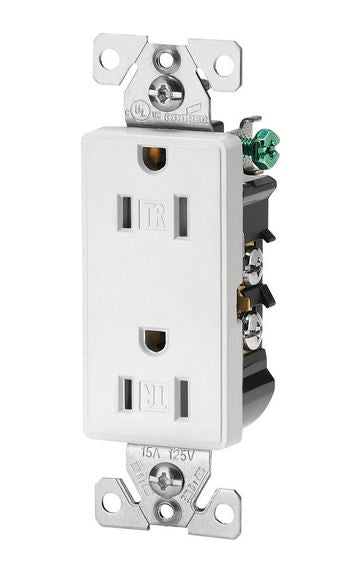 buy electrical switches & receptacles at cheap rate in bulk. wholesale & retail electrical supplies & tools store. home décor ideas, maintenance, repair replacement parts