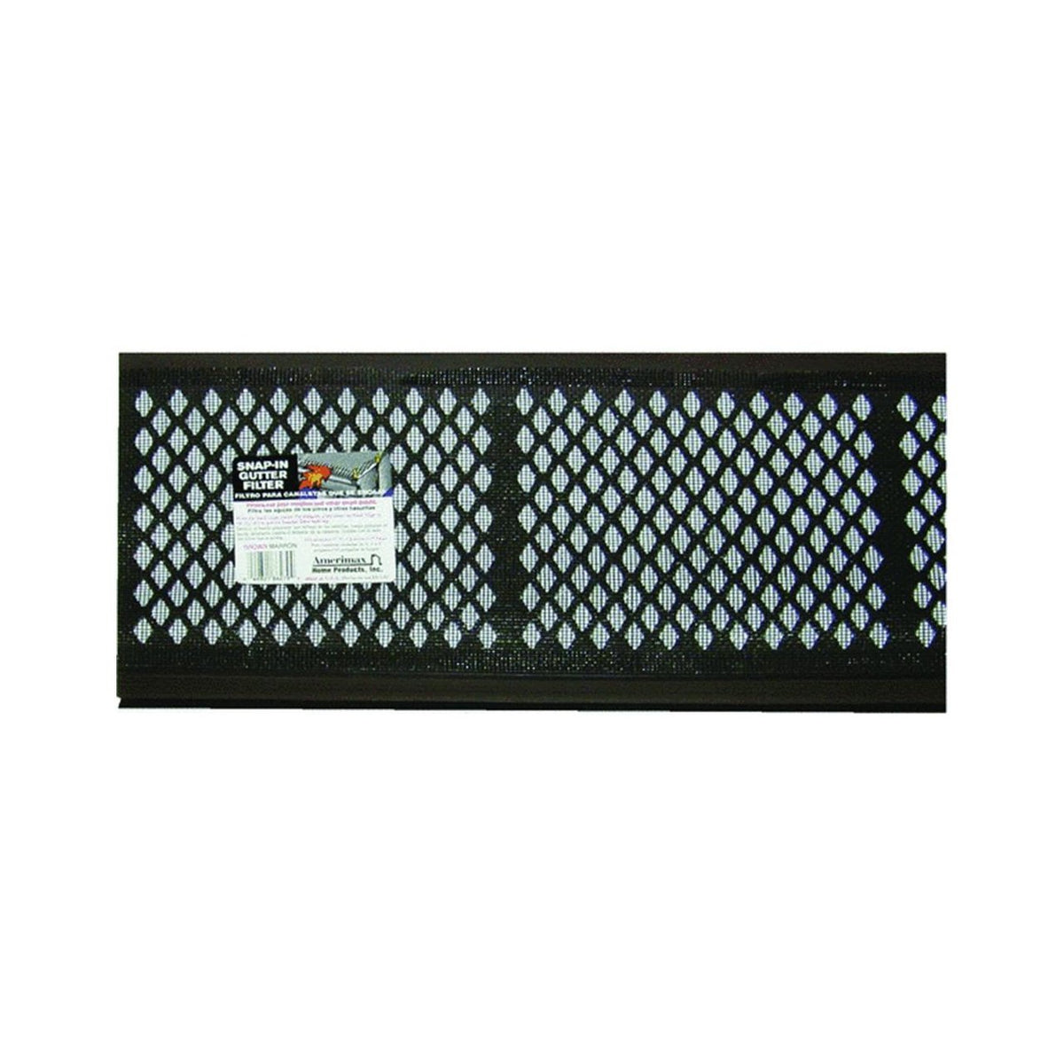 buy gutter guards at cheap rate in bulk. wholesale & retail building material & supplies store. home décor ideas, maintenance, repair replacement parts